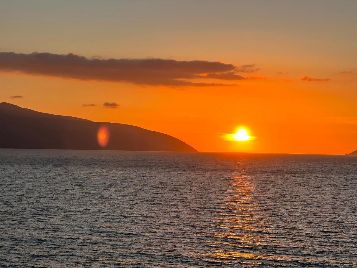 Emi Sol Apartment Vlorë Eksteriør billede