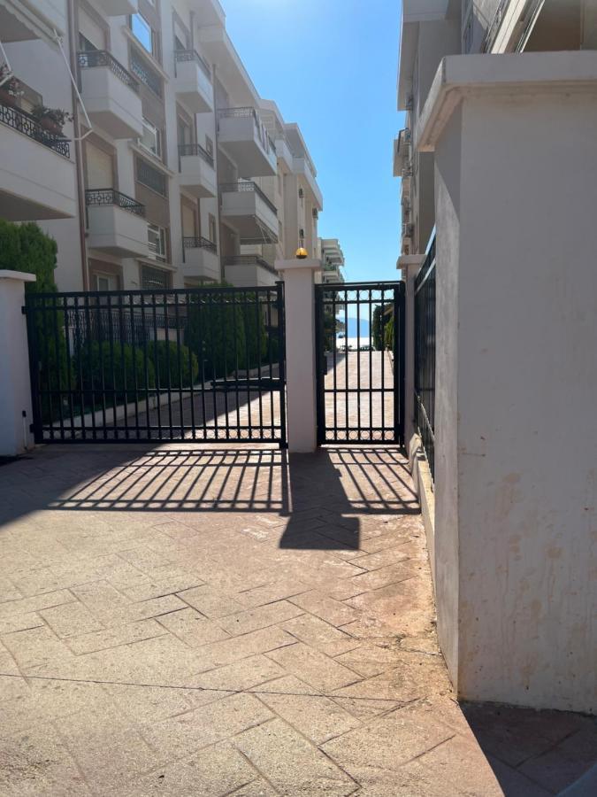 Emi Sol Apartment Vlorë Eksteriør billede